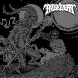 False Light : Forced by Flame